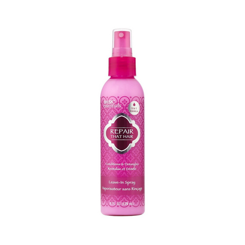 Hask Essentials 5 In 1 Hair Rescue 6oz