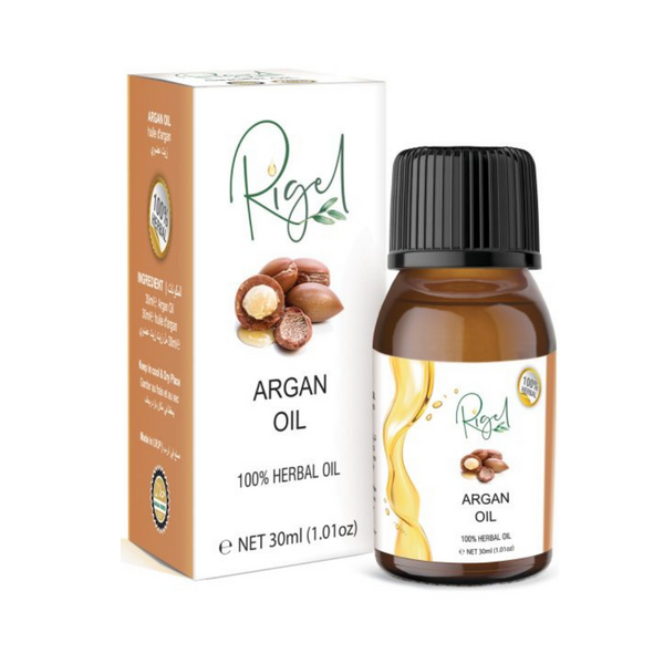 Rigel Argan Oil 30ml