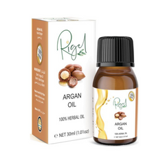 RIGEL Argan Oil 30ml