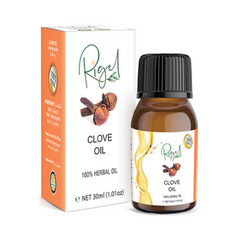 RIGEL Clove Oil 30ml