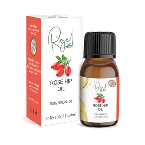 RIGEL Rosehip Oil 30ml
