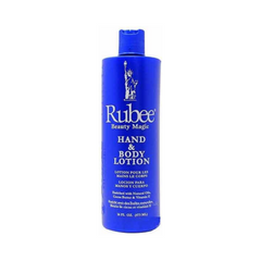 Rubee Rinju Hand And Body Lotion 16oz