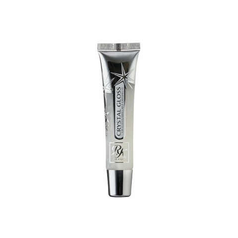 Ruby Kisses Crystal Gloss