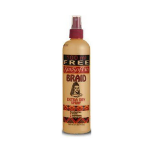 STA SO FRO Braid Xtra-Dry Spray 350ml