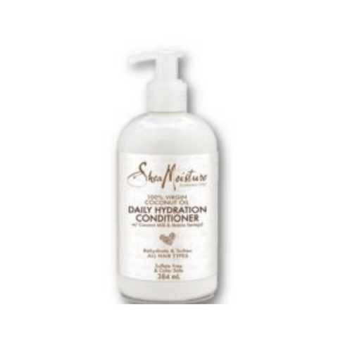 Shea Moisture Virgin Coconut Oil Conditioner 13oz