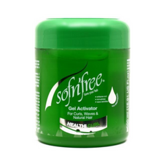 Sof N Free Gel Activator 500Ml