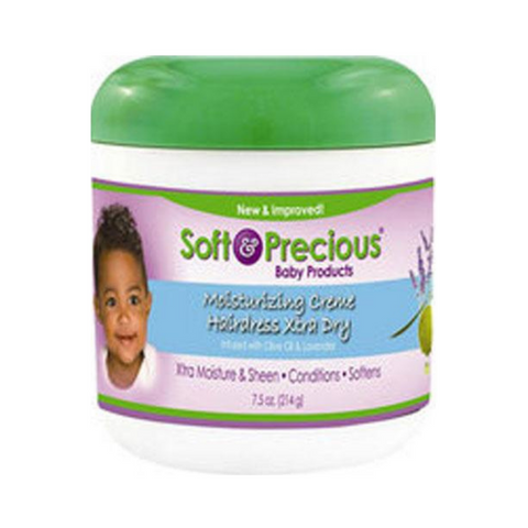 Soft & Precious Nursery Jelly Baby Powder Scent 13oz
