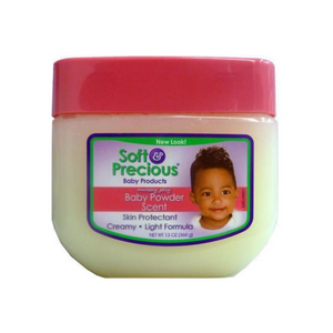 Soft & Precious Nursery Jelly Baby Powder Scent 13oz