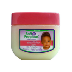 Soft & Precious Nursery Jelly Baby Powder Scent 13oz