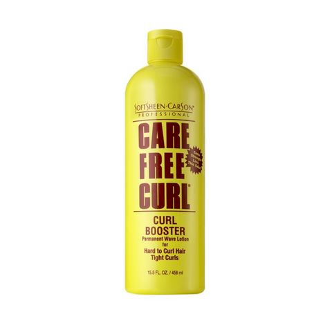 Softsheen Carson Care Free Curl Curl Booster 15.5oz