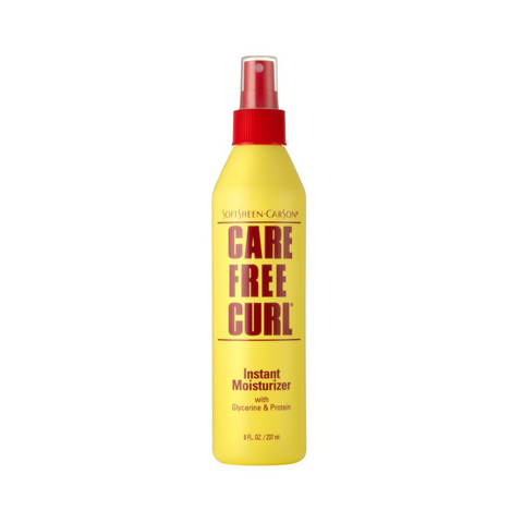 Softsheen Carson Care Free Curl Instant Moisturizer 8oz