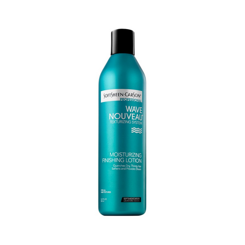 Softsheen Carson Wave Nouveau Moisturizing Finishing Lotion 16.9oz