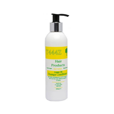 T444z Argan Oil Therapy Conditioner 250ml