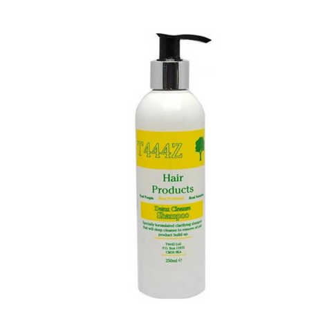 T44Z Detox Cleanse Shampoo