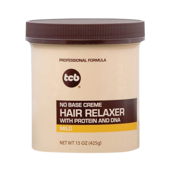 TCB Relaxer Jar 15oz Mild