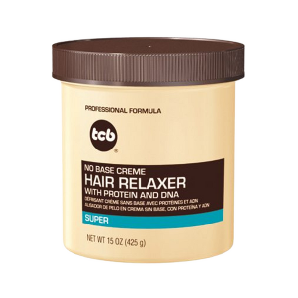 TCB Relaxer Jar 15oz Sup