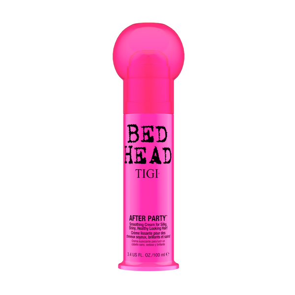 TIGI Bed Head After Party Smoothing Cream 100ml