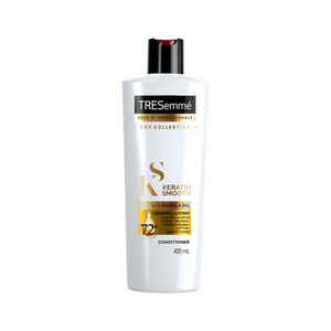 TRESemme Keratin Smooth Conditioner 400ml