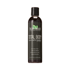 Taliah Waajid Black Earth Products Total Body Natural Black Earth Shampoo 8oz