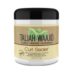 Taliah Waajid Curl Sealer 6oz