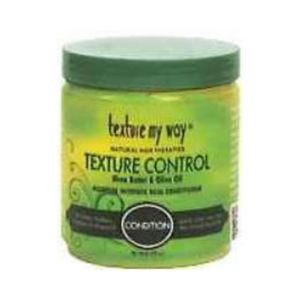 Texture My Way Keep It Curly Stretch and Set Styling Foam 8.5oz