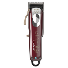 Load image into Gallery viewer, Wahl Cordless Magic Clip Clipper
