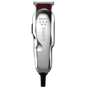 The Wahl Hero Corded Trimmer
