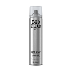 Tigi Bed Head Hard Head Hair Spray 385ml