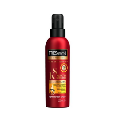 Tresemme Keratin Smooth Heat Protect Spray 200ml