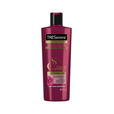 Tresemme Pro Collection Colour Shineplex Sulphate Free Shampoo 400ml