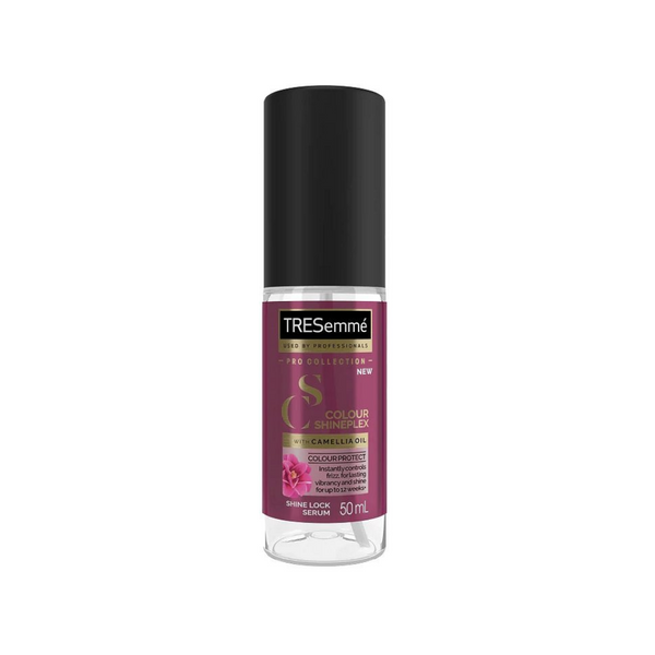 Tresemme Pro Collection Colour Shineplex Shine Lock Serum 50ml