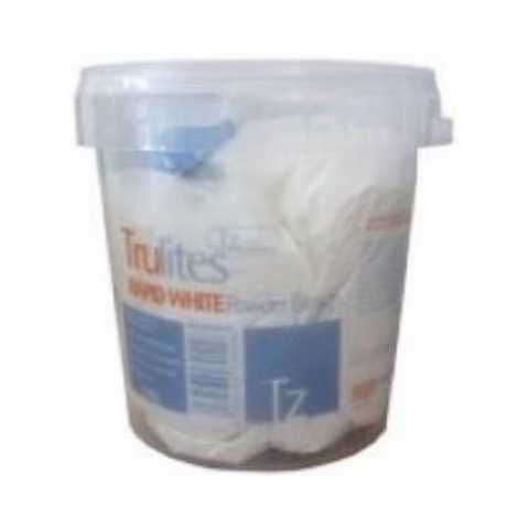 Truzone Trulites Rapid White Powder Bleach 80g