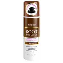 Load image into Gallery viewer, Tyche Root Touch Up Instant Hair Concealer Spray 57g
