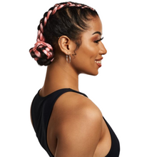 Load image into Gallery viewer, X-Pression Pre Stretched Ultra Braid 2x Pack Braid Extensions 46&quot; Length in
