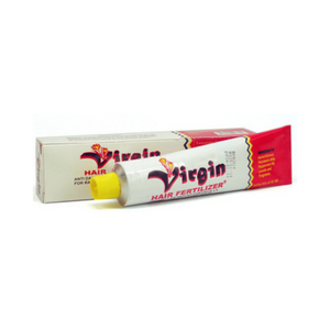 Virgin Hair Fertilizer Tube 150g