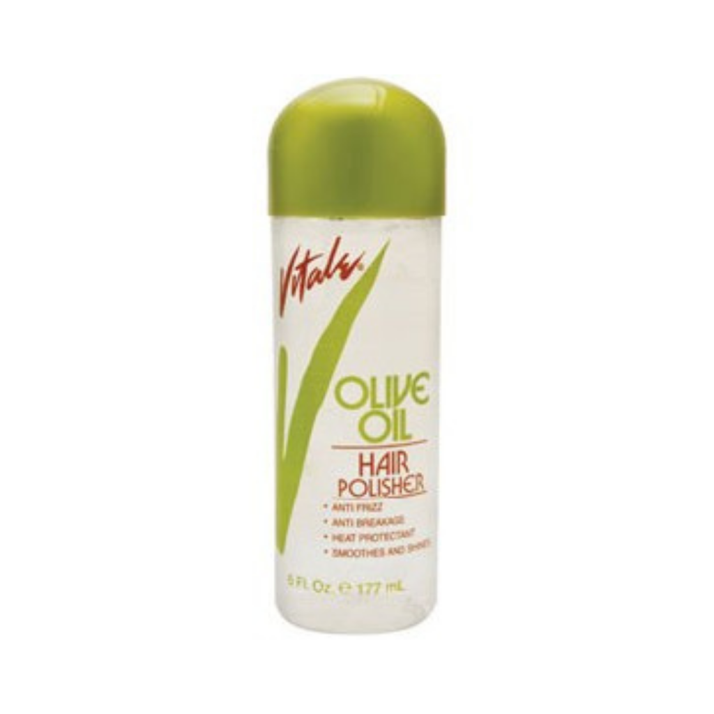 Vitale Olive Oil Hair Polisher 6oz
