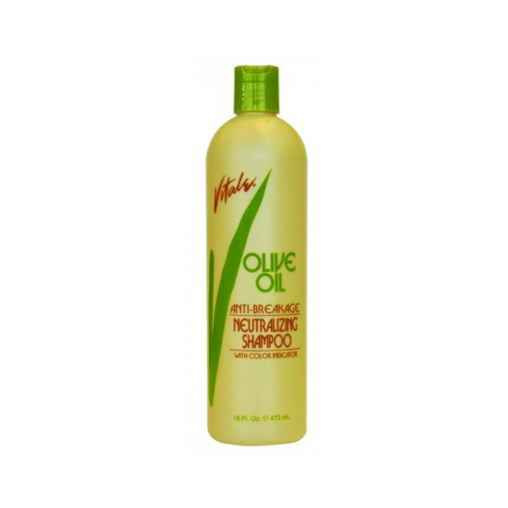 Vitale Olive Oil Neutralizing Shampoo 16oz