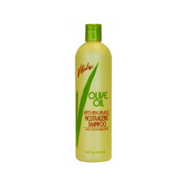 Vitale Olive Oil Neutralizing Shampoo 16oz