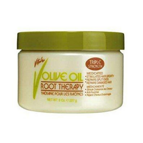 Vitale Olive Oil Root Therapy 8oz