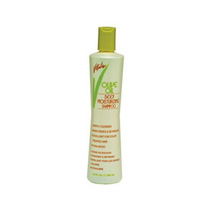 Vitale Olive Oil deep Moisturizing Shampoo 12oz