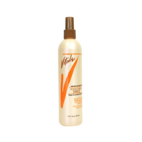 Vitale Perfect Mold Spritz Styling Spray 12oz