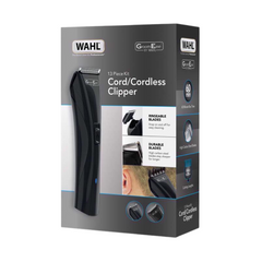 Wahl Groom Ease Cord/Cordless Clipper