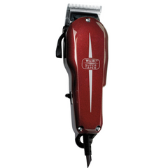 Wahl Burgundy Super Taper