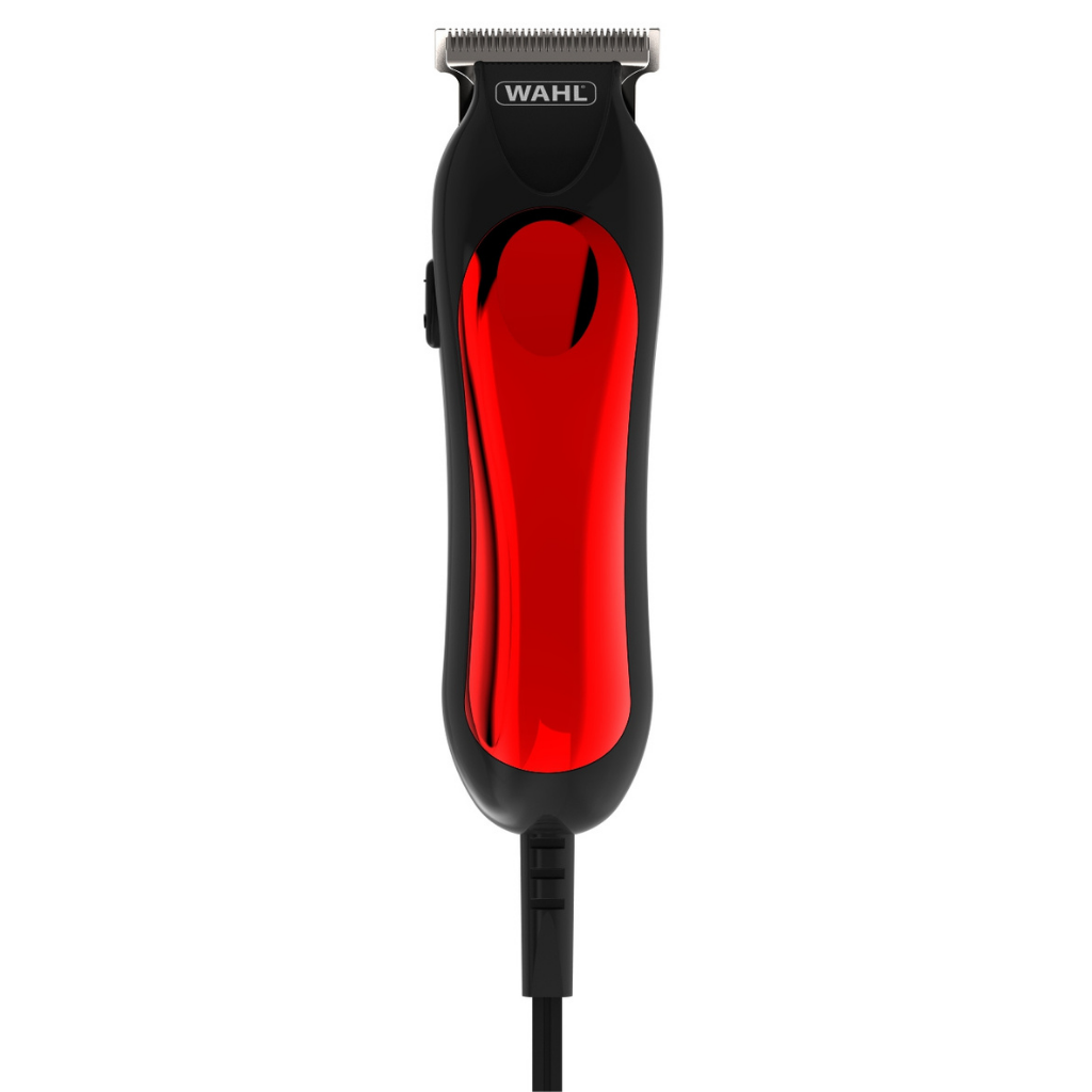 Wahl T-Pro Corded T-Blade Trimmer