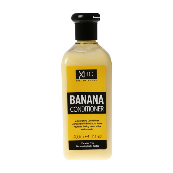 XHC Banana Conditioner 400ml