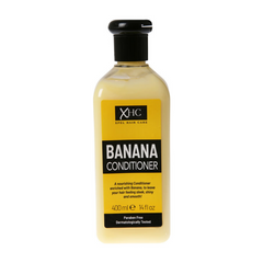 XHC Banana Conditioner 400ml