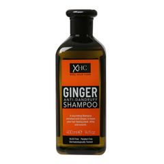 XHC Ginger Anti-Dandruff Shampoo 400ml