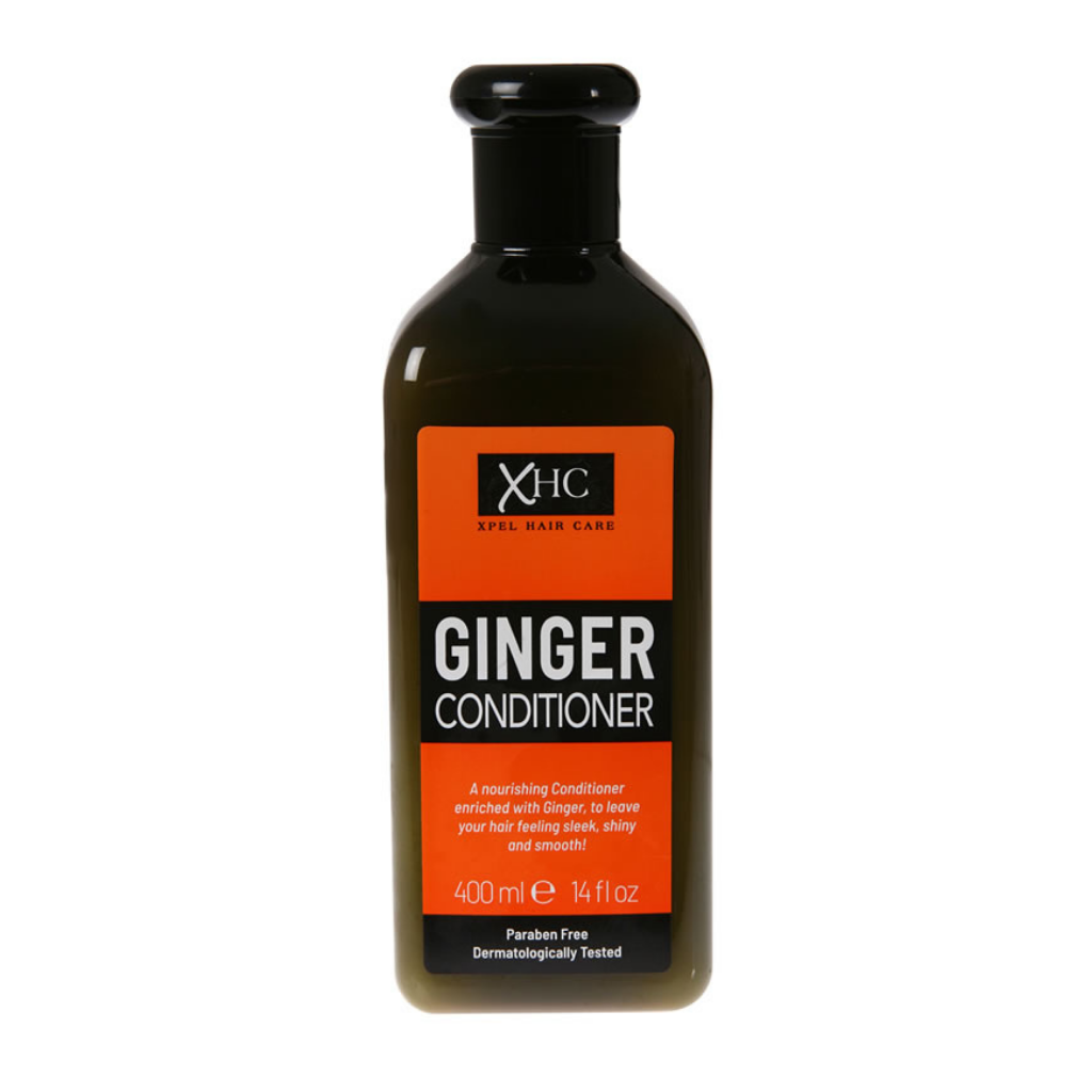 XHC Ginger Conditioner 400ml