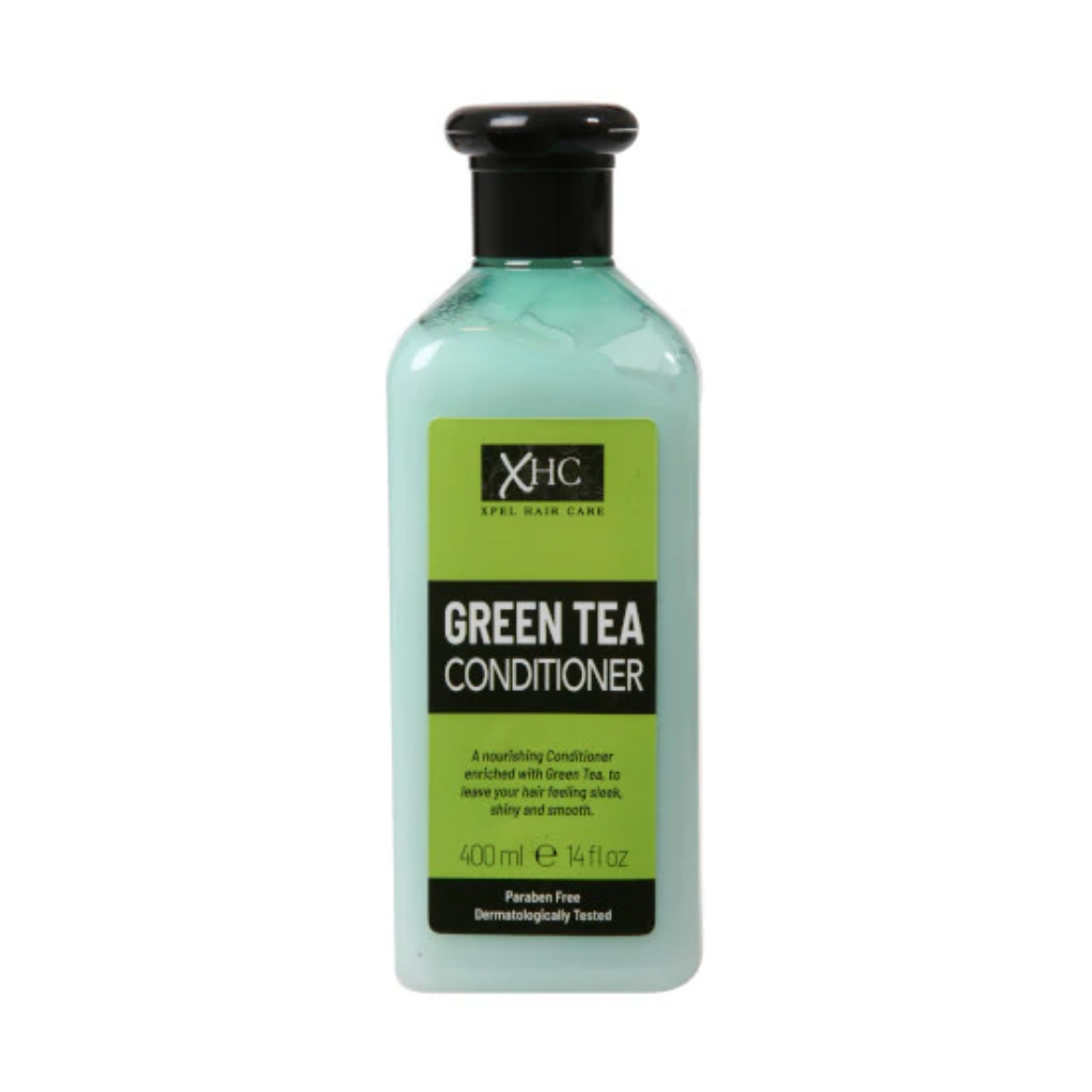XHC Green Tea Conditioner 400ml