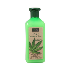 XHC Hemp Conditioner 400ml